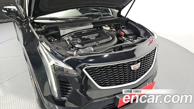cadillac | cadillac XT4
