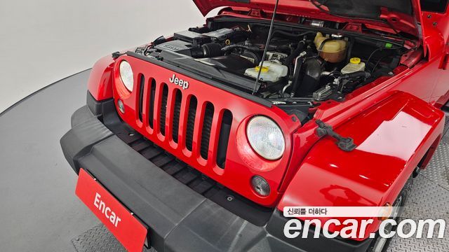 jeep | jeep Wrangler (JK) | Wrangler (JK)