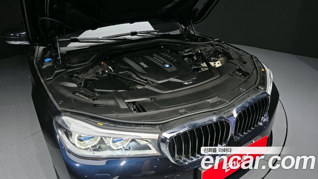 BMW | BMW 7 Series (G11) | 7 Series (G11)