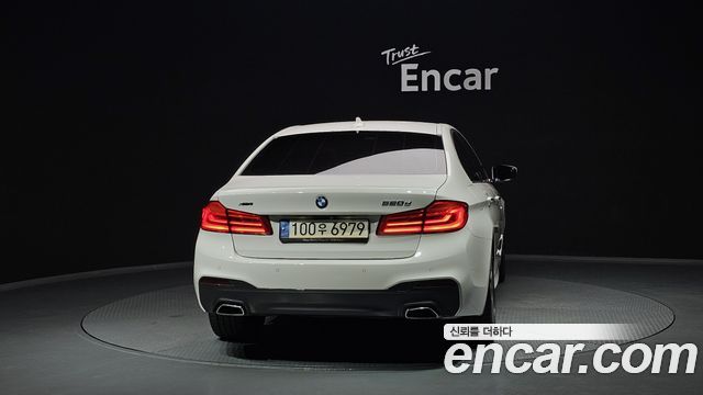 BMW | BMW 5 Series (G30) | 5 Series (G30)