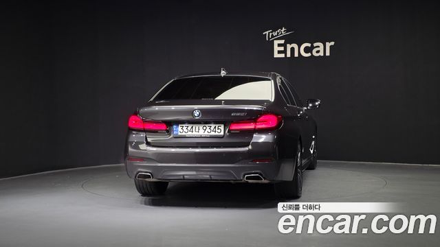 BMW | BMW 5 Series (G30) | 5 Series (G30)