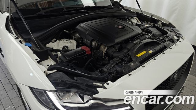 Jaguar | Jaguar F-PACE