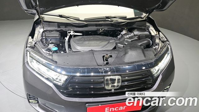 honda | honda Odyssey | Odyssey