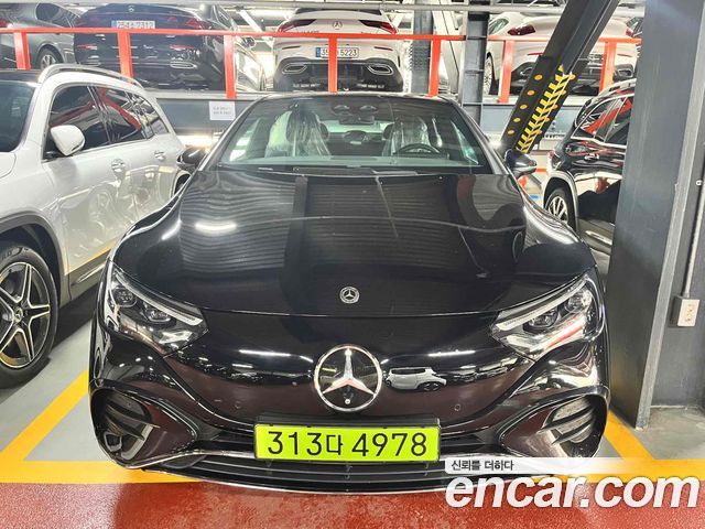 mercedes benz | mercedes benz EQE V295 | EQE V295