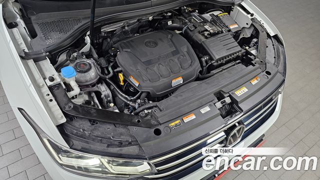 Volkswagen | Volkswagen Tiguan Allspace | Tiguan Allspace