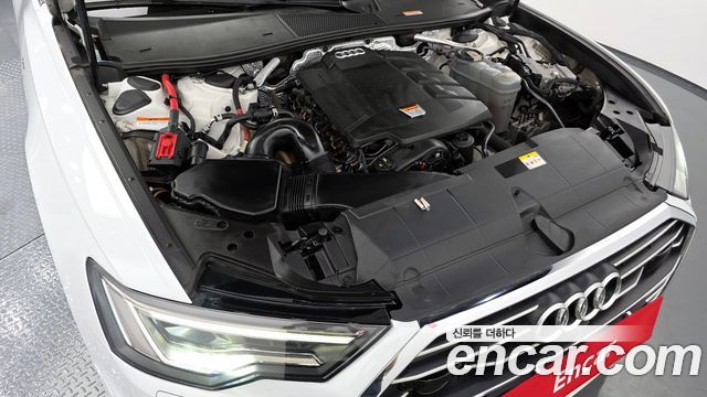 Audi | Audi A6 (C8) | A6 (C8)