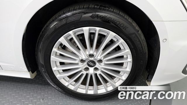 Audi | Audi A6 (C8) | A6 (C8)