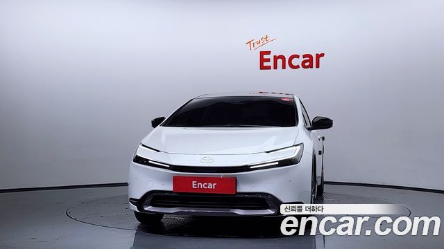 Toyota | Toyota Prius 5th Generation | Prius 5th Generation