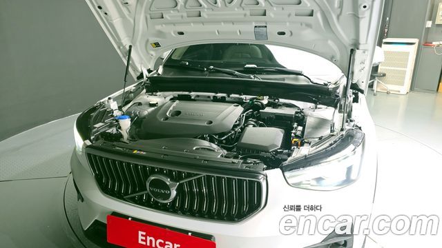 volvo | volvo XC40 | XC40