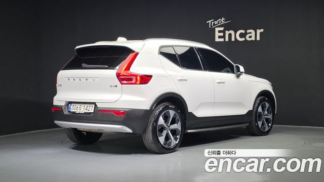volvo | volvo XC40 | XC40