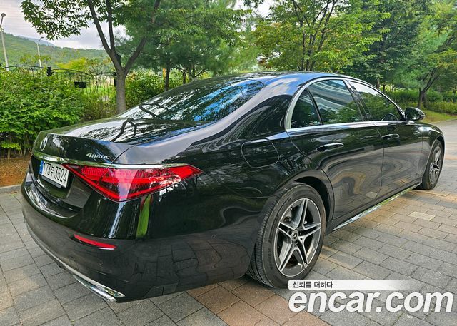 mercedes benz | mercedes benz S-Class W223 | S-Class W223