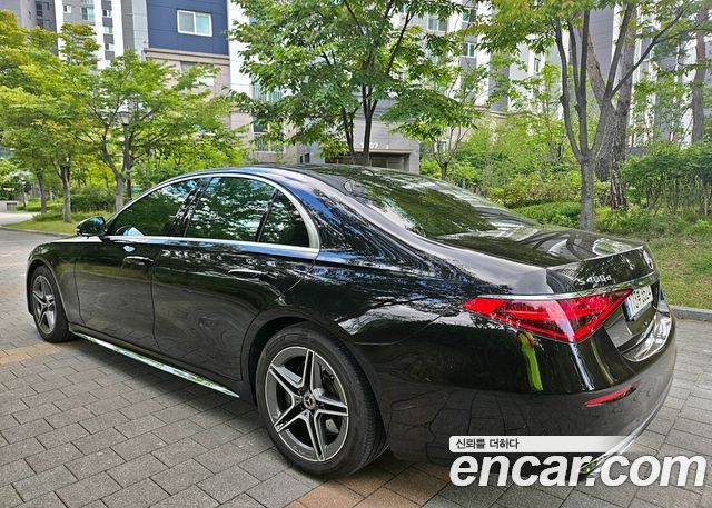 mercedes benz | mercedes benz S-Class W223 | S-Class W223