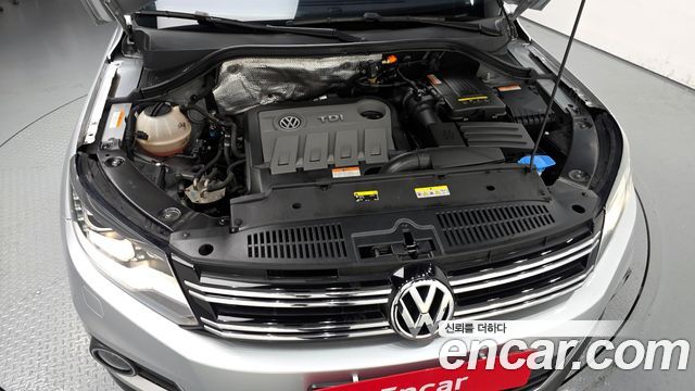 Volkswagen | Volkswagen New Tiguan | New Tiguan