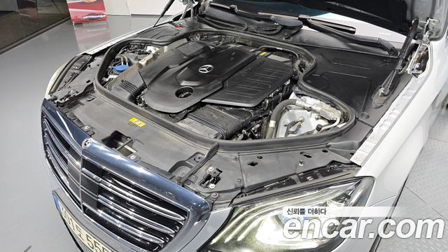 mercedes benz | mercedes benz S-Class W222 | S-Class W222