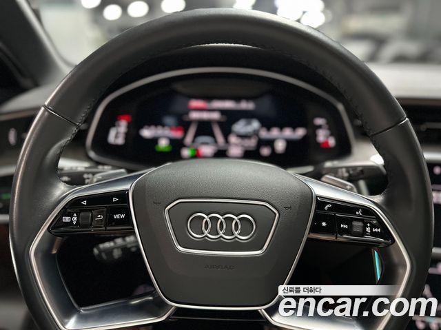 Audi | Audi A6 (C8) | A6 (C8)