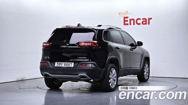 jeep | jeep Cherokee (KL) | Cherokee (KL)