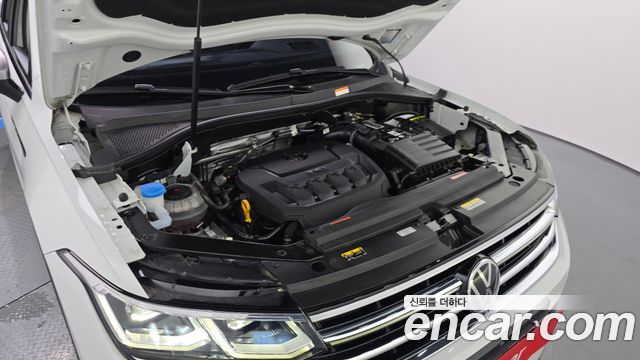 Volkswagen | Volkswagen Tiguan Allspace | Tiguan Allspace