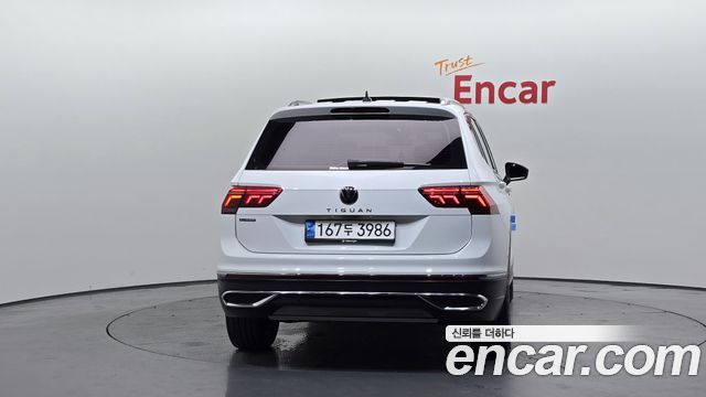 Volkswagen | Volkswagen Tiguan Allspace | Tiguan Allspace