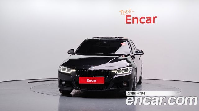 BMW | BMW 3 Series (F30) | 3 Series (F30)