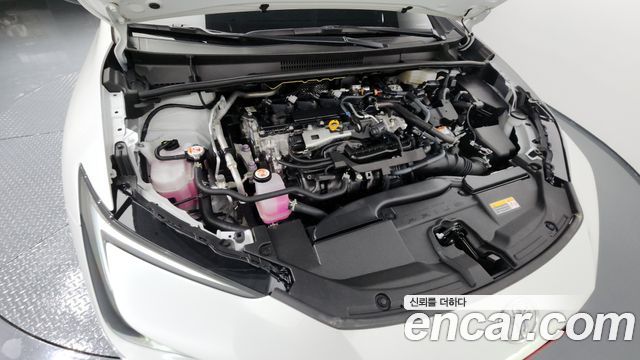 Toyota | Toyota Prius 5th Generation | Prius 5th Generation