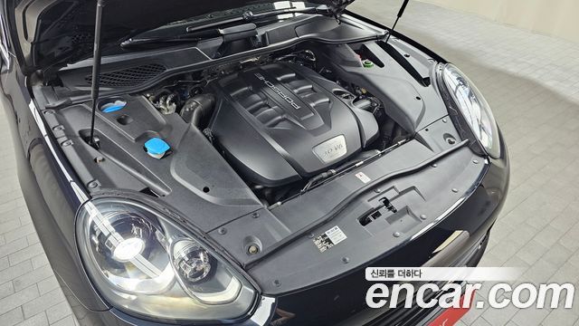 porsche | porsche New Cayenne | New Cayenne