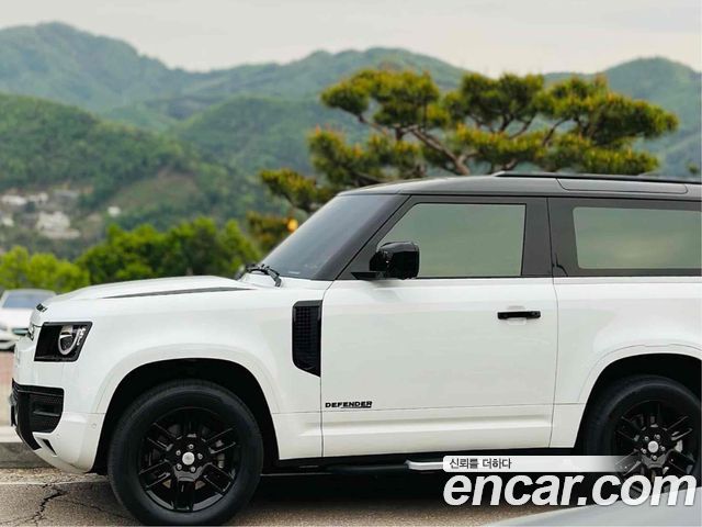 land rover | land rover Defender (L663) | Defender (L663)