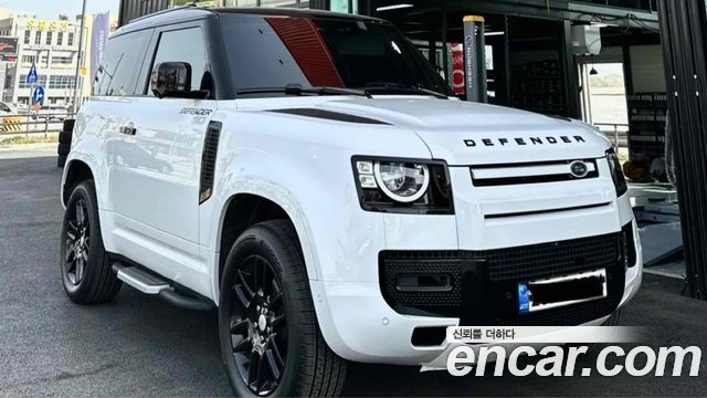 land rover | land rover Defender (L663) | Defender (L663)