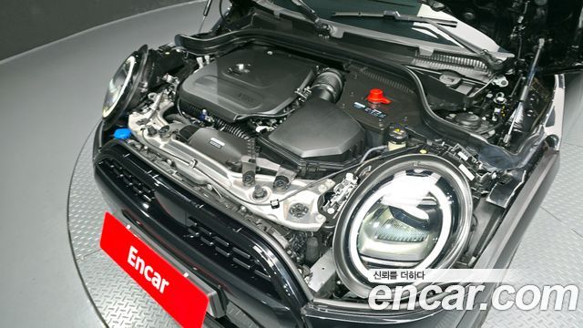 mini | mini Cooper C" 4th Generation | Cooper C" 4th Generation