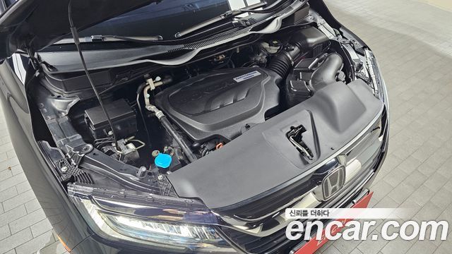 honda | honda Odyssey | Odyssey