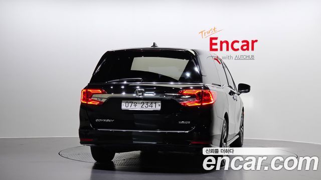 honda | honda Odyssey | Odyssey