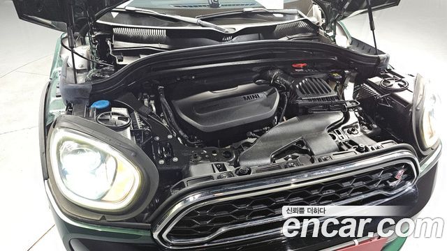 mini | mini Cooper SD Countryman | Cooper SD Countryman