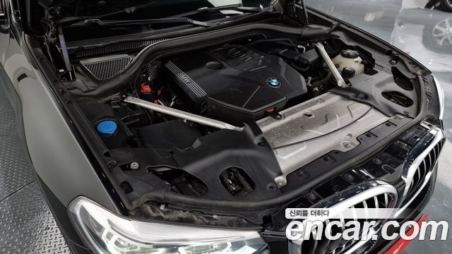 BMW | BMW X3 (G01) | X3 (G01)