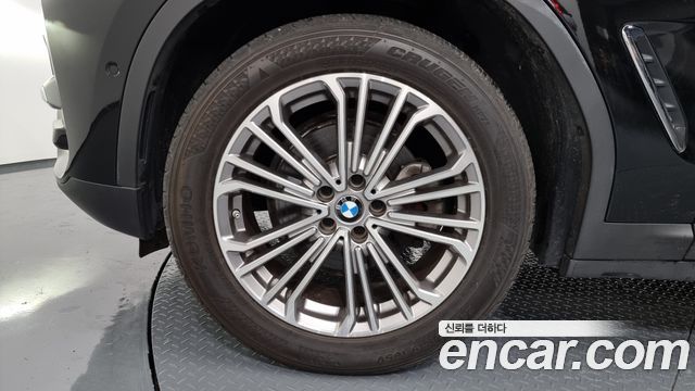 BMW | BMW X3 (G01) | X3 (G01)