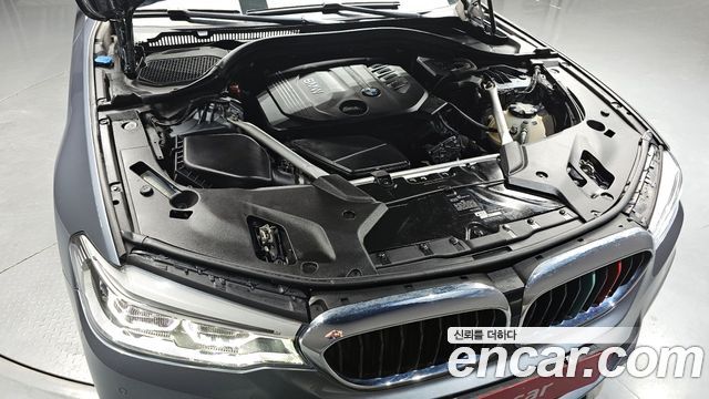 BMW | BMW 5 Series (G30) | 5 Series (G30)