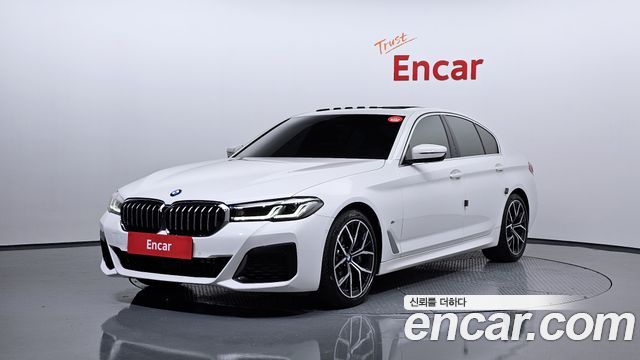 BMW | BMW 5 Series (G30) | 5 Series (G30)