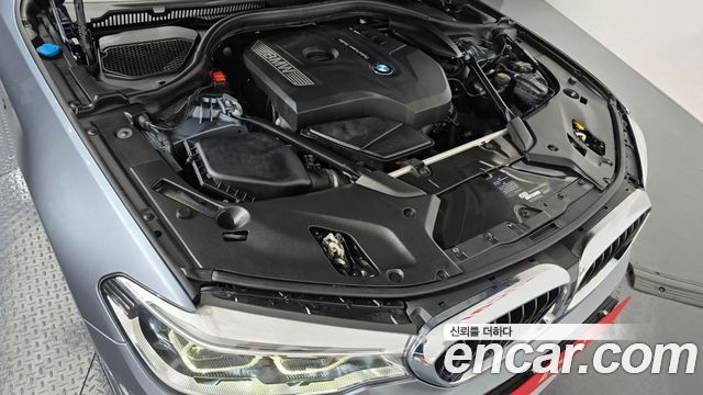 BMW | BMW 5 Series (G30) | 5 Series (G30)