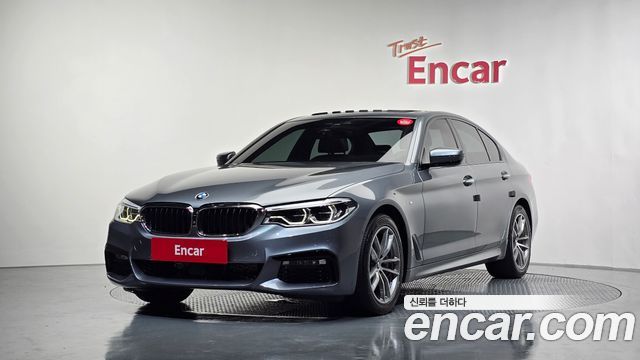 BMW | BMW 5 Series (G30) | 5 Series (G30)