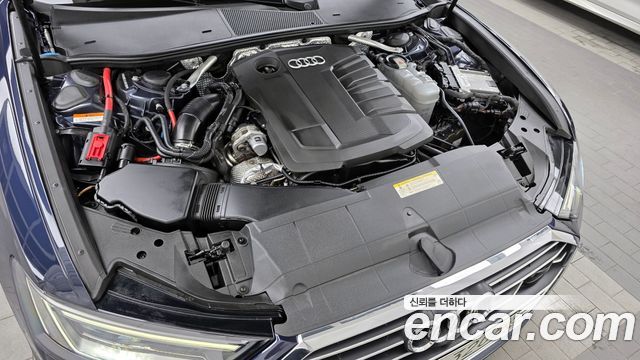 Audi | Audi A6 (C8) | A6 (C8)