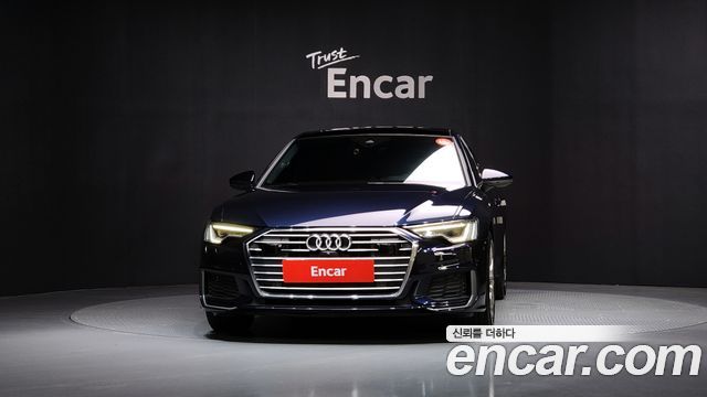 Audi | Audi A6 (C8) | A6 (C8)