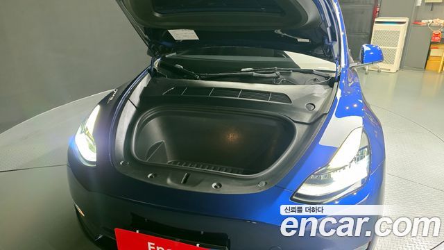 tesla | tesla Model Y | Model Y