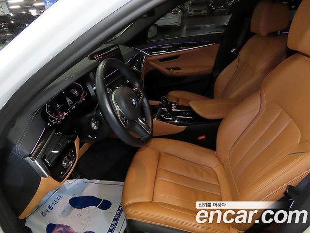 BMW | BMW 5 Series (G30) | 5 Series (G30)