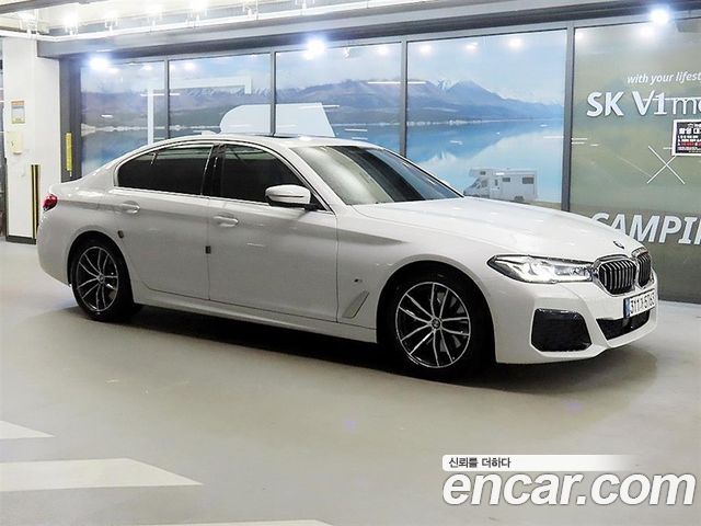 BMW | BMW 5 Series (G30) | 5 Series (G30)