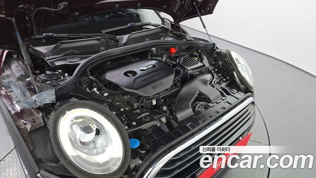 mini | mini cooper clubman | cooper clubman