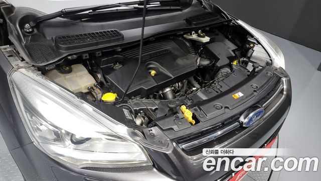 ford | ford Kuga 2nd generation | Kuga 2nd generation