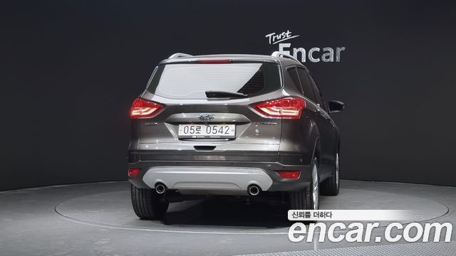 ford | ford Kuga 2nd generation | Kuga 2nd generation