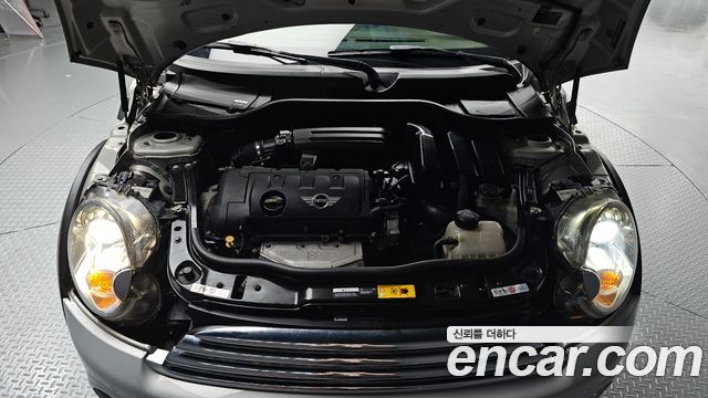 mini | mini Cooper Coupe | Cooper Coupe