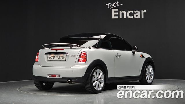 mini | mini Cooper Coupe | Cooper Coupe