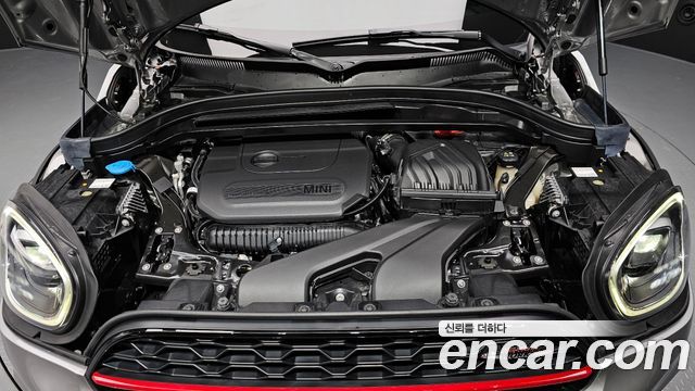 mini | mini Cooper S Countryman | Cooper S Countryman