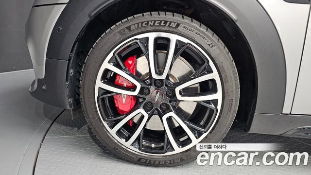 mini | mini Cooper S Countryman | Cooper S Countryman