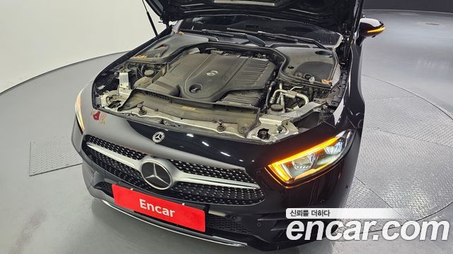 mercedes benz | mercedes benz CLS-Class C257 | CLS-Class C257